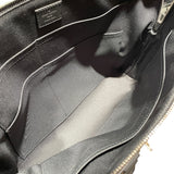 ルイ・ヴィトン LOUIS VUITTON ポルトドキュマンジュールNM N48260 ブラック ダミエグラフィット・PVC・レザー メンズ ビジネスバッグ