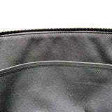 ルイ・ヴィトン LOUIS VUITTON ポルトドキュマンジュールNM N48260 ブラック ダミエグラフィット・PVC・レザー メンズ ビジネスバッグ