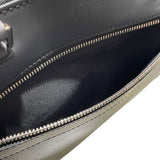 ルイ・ヴィトン LOUIS VUITTON ポルトドキュマンジュールNM N48260 ブラック ダミエグラフィット・PVC・レザー メンズ ビジネスバッグ