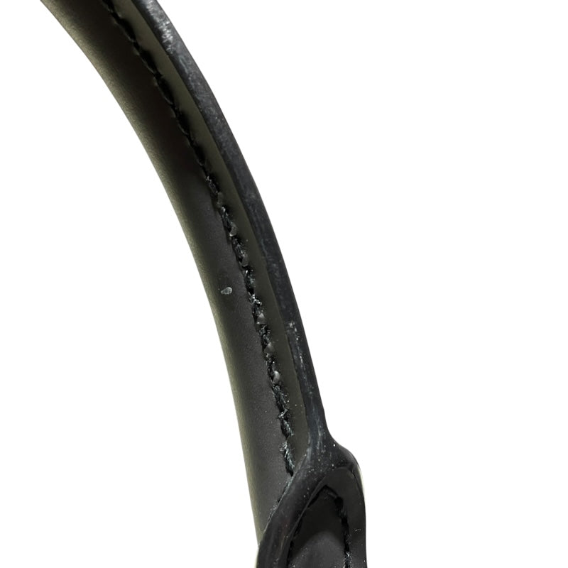 ルイ・ヴィトン LOUIS VUITTON ポルトドキュマンジュールNM N48260 ブラック ダミエグラフィット・PVC・レザー メンズ ビジネスバッグ