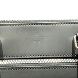 ルイ・ヴィトン LOUIS VUITTON ポルトドキュマンジュールNM N48260 ブラック ダミエグラフィット・PVC・レザー メンズ ビジネスバッグ