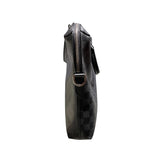 ルイ・ヴィトン LOUIS VUITTON ポルトドキュマンジュールNM N48260 ブラック ダミエグラフィット・PVC・レザー メンズ ビジネスバッグ