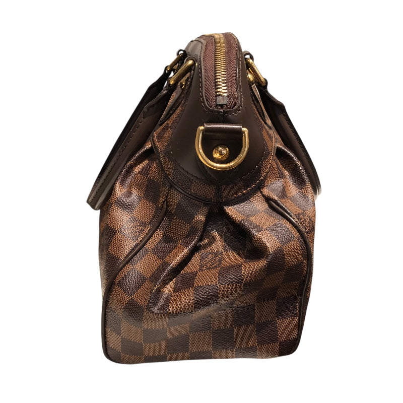 ルイ・ヴィトン LOUIS VUITTON トレヴィPM N51997 ブラウン