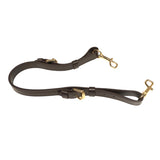 ルイ・ヴィトン LOUIS VUITTON トレヴィPM N51997 ブラウン/ゴールド金具 ダミエ レディース ショルダーバッグ