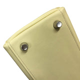 エルメス HERMES ケリー25 内縫い W刻 ジョーヌミルトン シルバー金具 スイフト レディース ショルダーバッグ