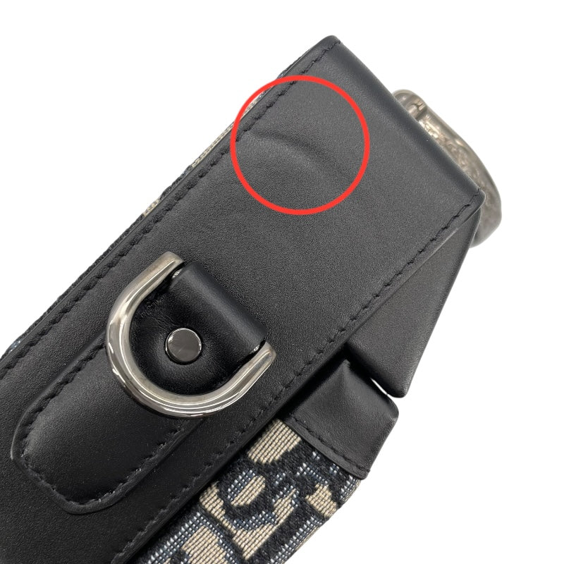 クリスチャン・ディオール Christian Dior ロック ミニ バッグ