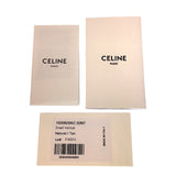 セリーヌ CELINE スモール バーティカルカバ 191542 ナチュラル/タン キャンバス/カーフ レディース ショルダーバッグ