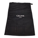 セリーヌ CELINE スモール バーティカルカバ 191542 ナチュラル/タン キャンバス/カーフ レディース ショルダーバッグ
