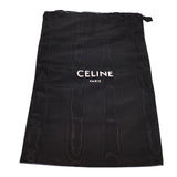 セリーヌ CELINE スモール バーティカルカバ 191542 ナチュラル/タン キャンバス/カーフ レディース ショルダーバッグ
