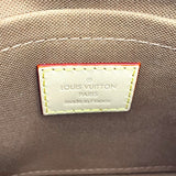 ルイ・ヴィトン LOUIS VUITTON ミュルティ ポシェットアクセソワール M44840 ブラウン モノグラムキャンバス レディース ショルダーバッグ
