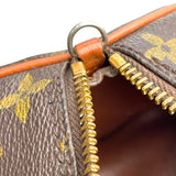 ルイ・ヴィトン LOUIS VUITTON パピヨン30 M51365 ブラウン モノグラム レディース ハンドバッグ
