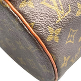 ルイ・ヴィトン LOUIS VUITTON パピヨン30 M51365 ブラウン モノグラム レディース ハンドバッグ