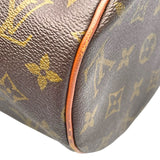 ルイ・ヴィトン LOUIS VUITTON パピヨン30 M51365 ブラウン モノグラム レディース ハンドバッグ