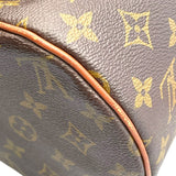 ルイ・ヴィトン LOUIS VUITTON パピヨン30 M51365 ブラウン モノグラム レディース ハンドバッグ