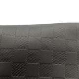 ルイ・ヴィトン LOUIS VUITTON ディストリクトPM N41033 ブラック ダミエ・アンフィニ メンズ ショルダーバッグ