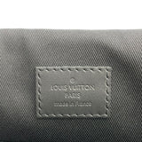 ルイ・ヴィトン LOUIS VUITTON ディストリクトPM N41033 ブラック ダミエ・アンフィニ メンズ ショルダーバッグ