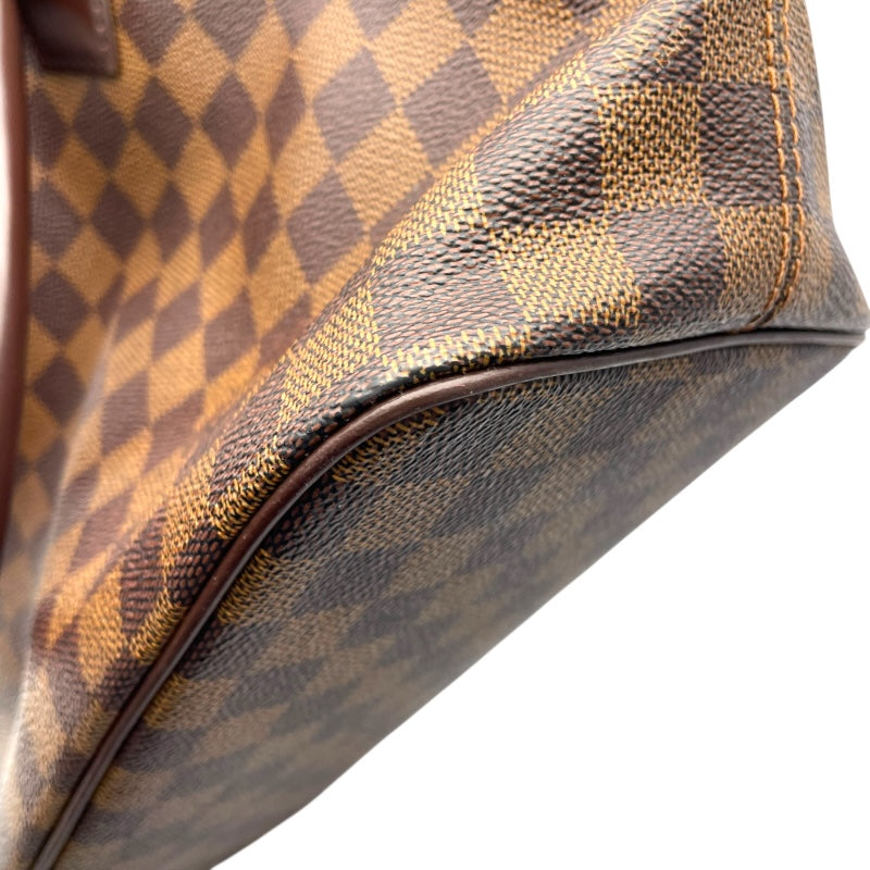 ルイ・ヴィトン LOUIS VUITTON サレヤPM N51183 ダミエ レディース ハンドバッグ