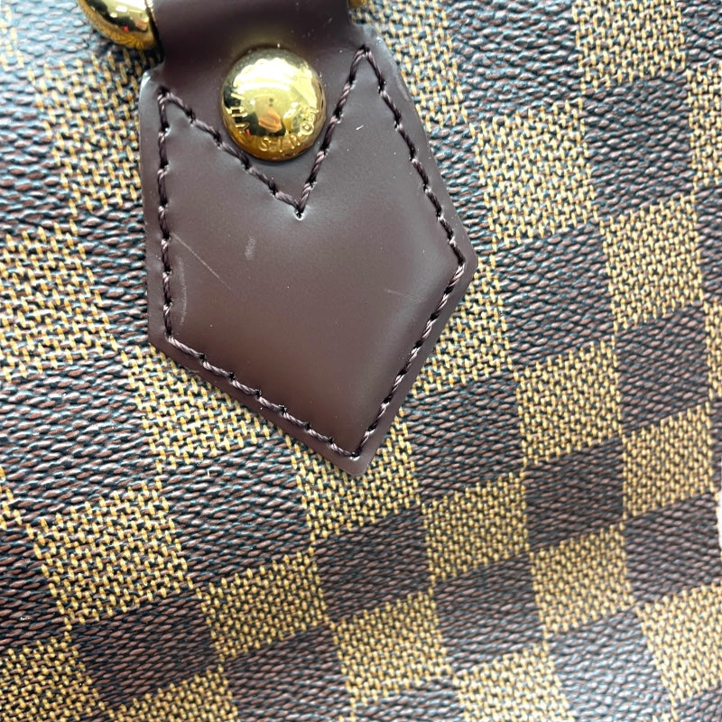 ルイ・ヴィトン LOUIS VUITTON サレヤPM N51183 ダミエ レディース ハンドバッグ