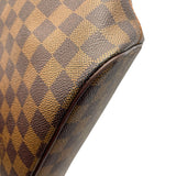 ルイ・ヴィトン LOUIS VUITTON サレヤPM N51183 ダミエ レディース ハンドバッグ
