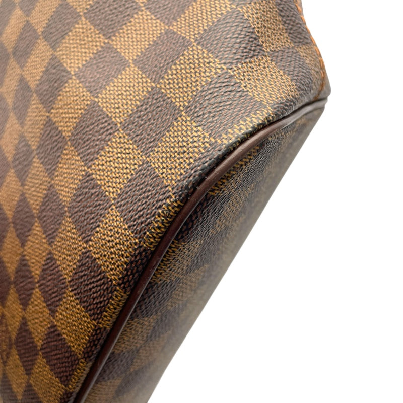ルイ・ヴィトン LOUIS VUITTON サレヤPM N51183 ダミエ レディース ハンドバッグ