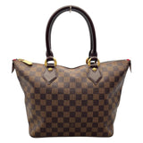 ルイ・ヴィトン LOUIS VUITTON サレヤPM N51183 ダミエ レディース ハンドバッグ