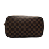 ルイ・ヴィトン LOUIS VUITTON サレヤPM N51183 ダミエ レディース ハンドバッグ