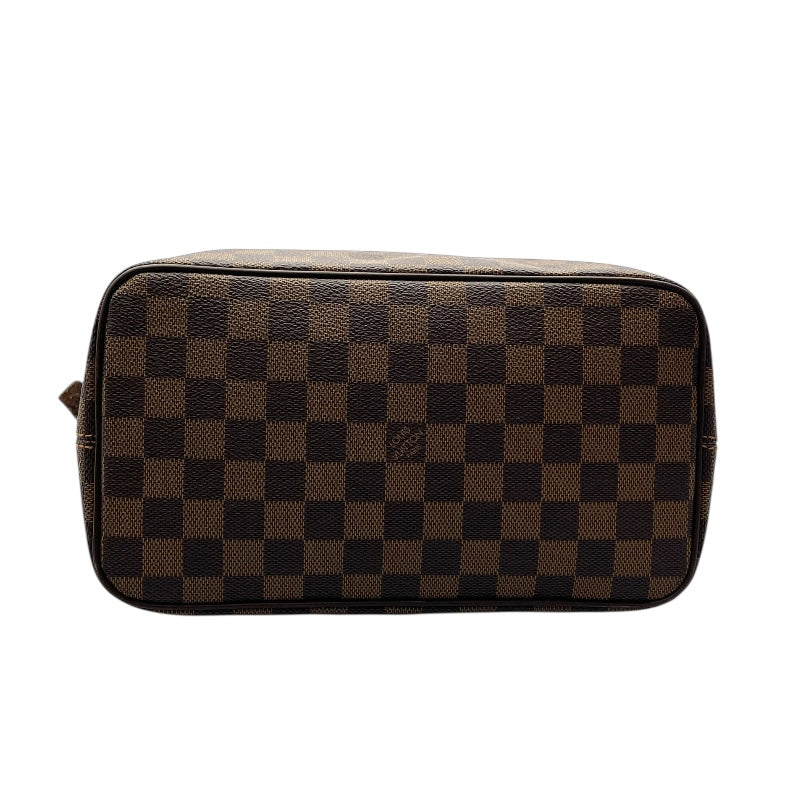 ルイ・ヴィトン LOUIS VUITTON サレヤPM N51183 ダミエ レディース ハンドバッグ