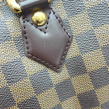 ルイ・ヴィトン LOUIS VUITTON サレヤPM N51183 ダミエ レディース ハンドバッグ