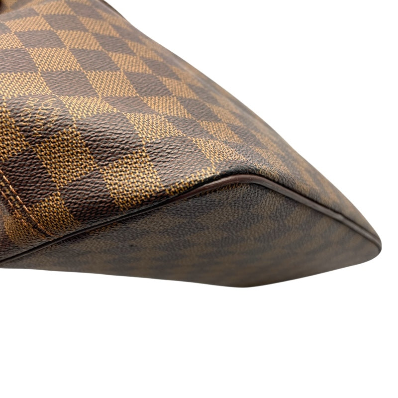 ルイ・ヴィトン LOUIS VUITTON サレヤPM N51183 ダミエ レディース ハンドバッグ