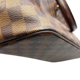 ルイ・ヴィトン LOUIS VUITTON サレヤPM N51183 ダミエ レディース ハンドバッグ