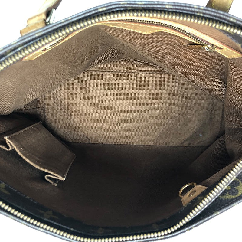 ルイ・ヴィトン LOUIS VUITTON カバ・ピアノ M51148 モノグラム モノグラムキャンバス レディース トートバッグ