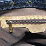 ルイ・ヴィトン LOUIS VUITTON カバ・ピアノ M51148 モノグラム モノグラムキャンバス レディース トートバッグ