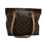 ルイ・ヴィトン LOUIS VUITTON カバ・ピアノ M51148 モノグラム モノグラムキャンバス レディース トートバッグ