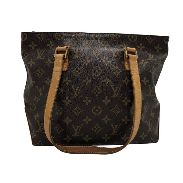 ルイ・ヴィトン LOUIS VUITTON カバ・ピアノ M51148 モノグラム モノグラムキャンバス レディース トートバッグ