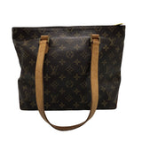 ルイ・ヴィトン LOUIS VUITTON カバ・ピアノ M51148 モノグラム モノグラムキャンバス レディース トートバッグ