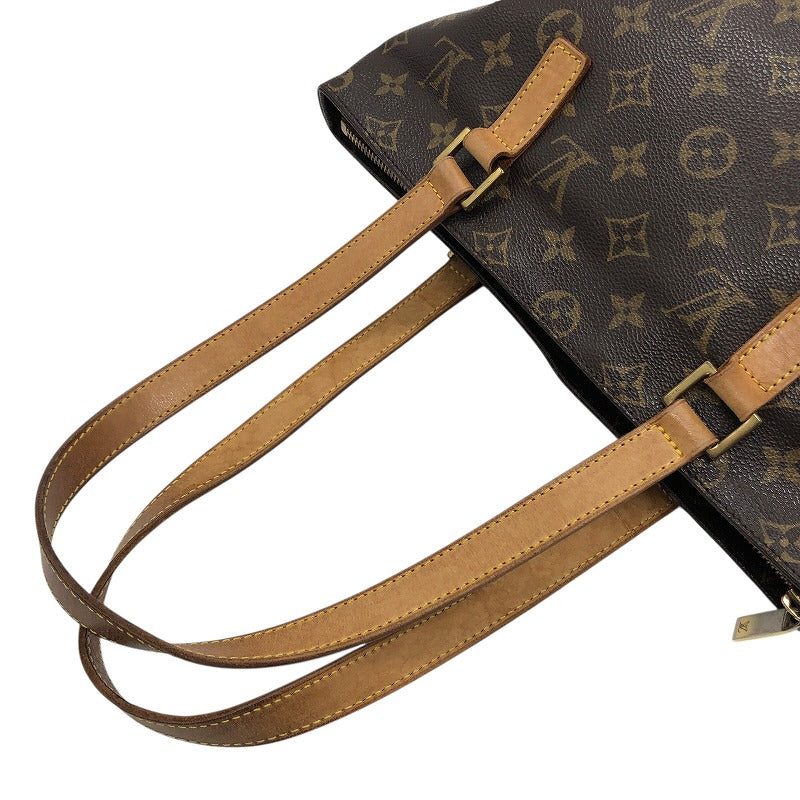 ルイ・ヴィトン LOUIS VUITTON カバ・ピアノ M51148 モノグラム モノグラムキャンバス レディース トートバッグ