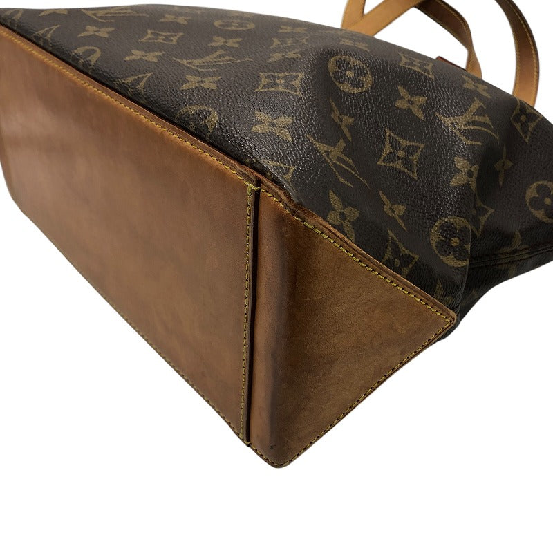 ルイ・ヴィトン LOUIS VUITTON カバ・ピアノ M51148 モノグラム モノグラムキャンバス レディース トートバッグ