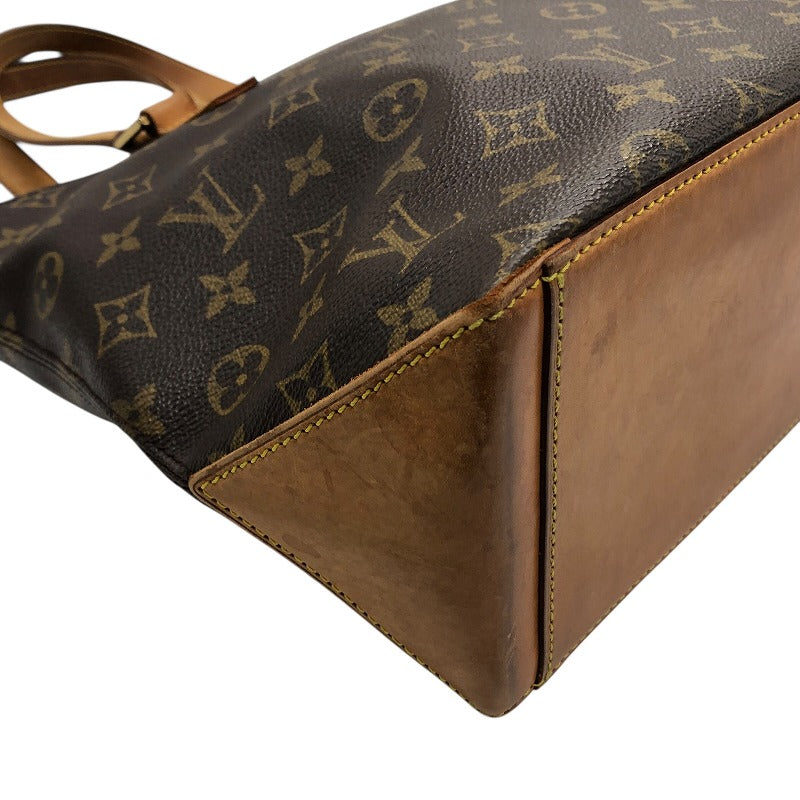 ルイ・ヴィトン LOUIS VUITTON カバ・ピアノ M51148 モノグラム モノグラムキャンバス レディース トートバッグ