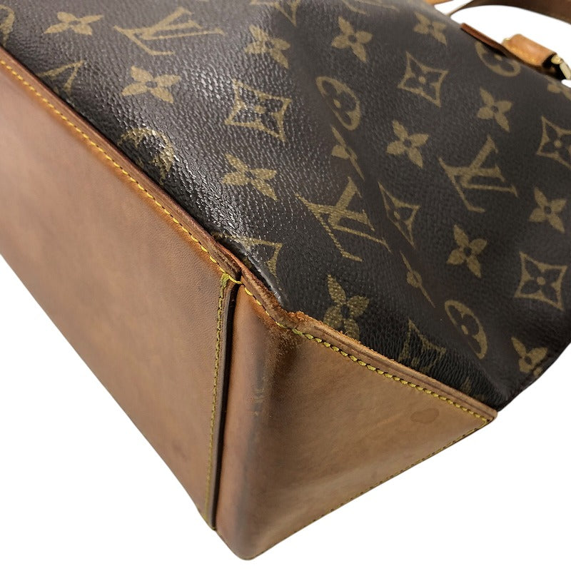 ルイ・ヴィトン LOUIS VUITTON カバ・ピアノ M51148 モノグラム モノグラムキャンバス レディース トートバッグ
