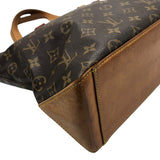 ルイ・ヴィトン LOUIS VUITTON カバ・ピアノ M51148 モノグラム モノグラムキャンバス レディース トートバッグ