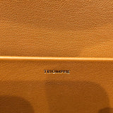 セリーヌ CELINE クラシック トリオンフ 191242 ナチュラルカーフ レディース ショルダーバッグ