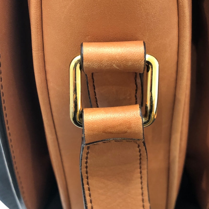 セリーヌ CELINE クラシック トリオンフ 191242 ナチュラルカーフ レディース ショルダーバッグ