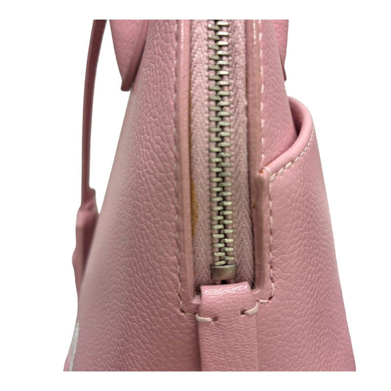 バレンシアガ BALENCIAGA ヴィルトップS 550645 カーフ レディース ハンドバッグ