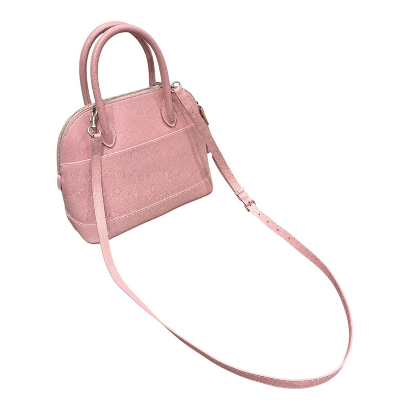 バレンシアガ BALENCIAGA ヴィルトップS 550645 カーフ レディース ハンドバッグ