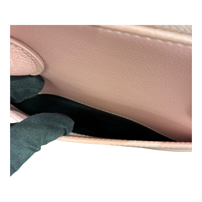 バレンシアガ BALENCIAGA ヴィルトップS 550645 カーフ レディース ハンドバッグ