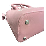 バレンシアガ BALENCIAGA ヴィルトップS 550645 カーフ レディース ハンドバッグ