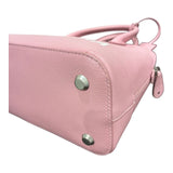 バレンシアガ BALENCIAGA ヴィルトップS 550645 カーフ レディース ハンドバッグ