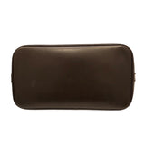 ルイ・ヴィトン LOUIS VUITTON アルマ N51131 ブラウン ダミエキャンバス レディース ハンドバッグ