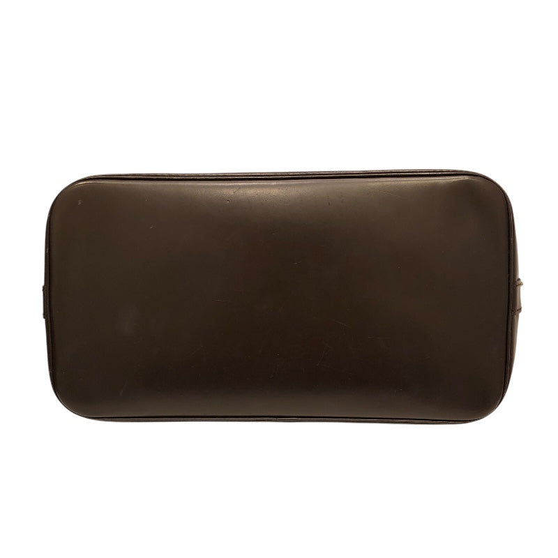 ルイ・ヴィトン LOUIS VUITTON アルマ N51131 ブラウン ダミエキャンバス レディース ハンドバッグ
