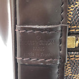 ルイ・ヴィトン LOUIS VUITTON アルマ N51131 ブラウン ダミエキャンバス レディース ハンドバッグ